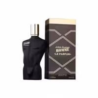 ادو پرفیوم مردانه فرگرانس ورد مدل ژان پل گوتیه له میل له پرفیوم حجم 100میل