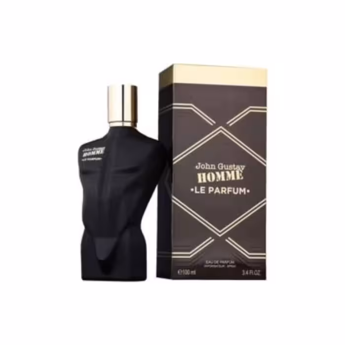 ادو پرفیوم مردانه فرگرانس ورد مدل ژان پل گوتیه له میل له پرفیوم حجم 100میل