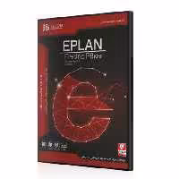 نرم افزار Eplan Electric P8 2.‎9 نشر جي بي تيم