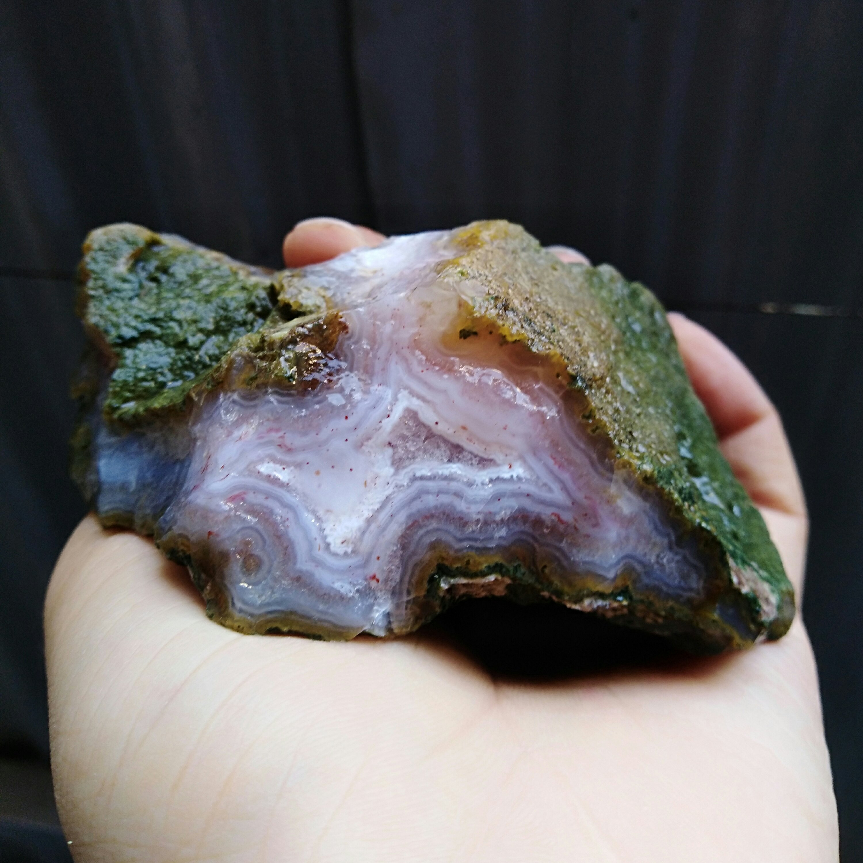 راف عقیق سلیمانی شنی بابا قوری دار محشر کاملا طبیعی