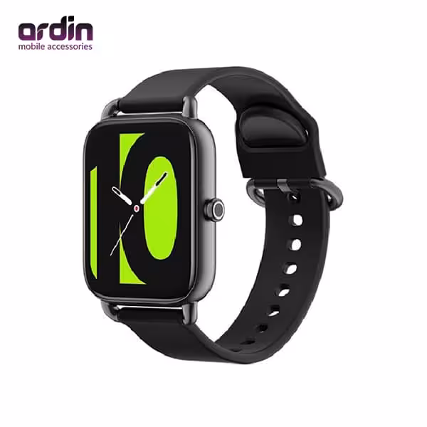 ساعت هوشمند هایلو مدل RS4 GLOBAL | موبایل آردین