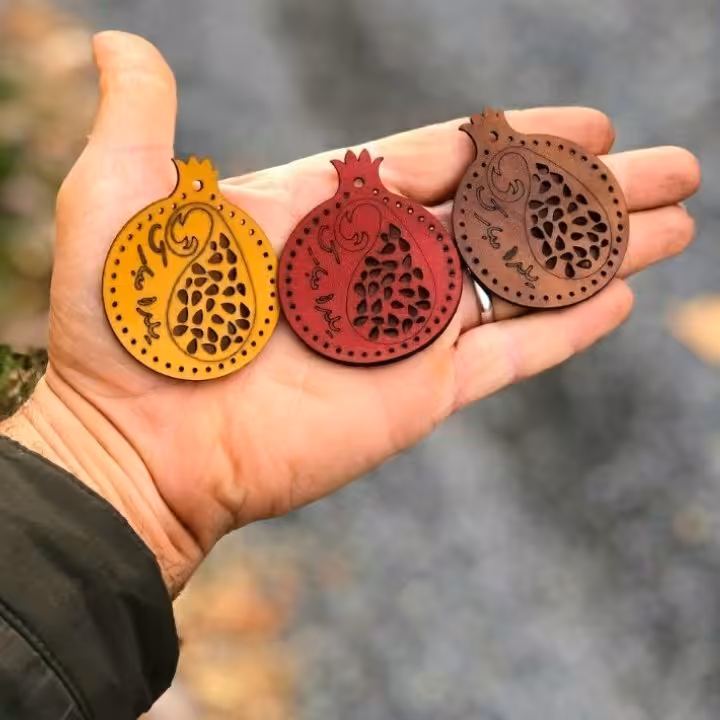 جاسوییچی شب یلدا 