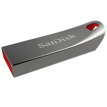 فلش مموری سان دیسک مدل سی زد 71 با ظرفیت 8 گیگابایت