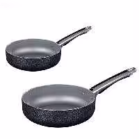 سرویس تابه دو پارچه تک ظرف مدل lovsong