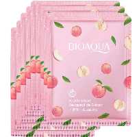 ماسک ورقه ای بیوآکوا هلو