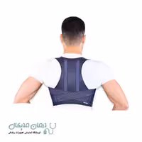 قوزبند پلدار الاستیک تن یار مدل 4020