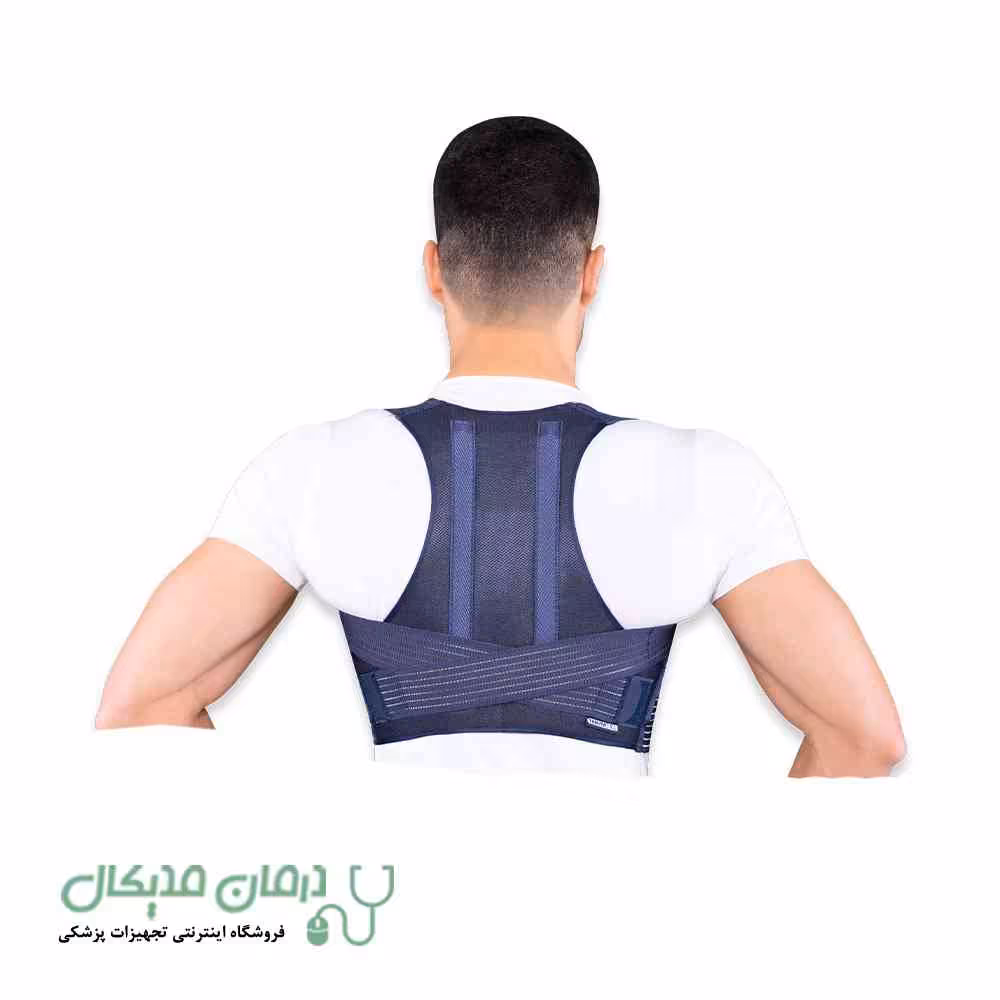 قوزبند پلدار الاستیک تن یار مدل 4020