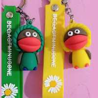 جاکلیدی فانتزی طرح اردک