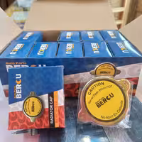 درب رادیاتور پیکان مجموعه 10 عددی 