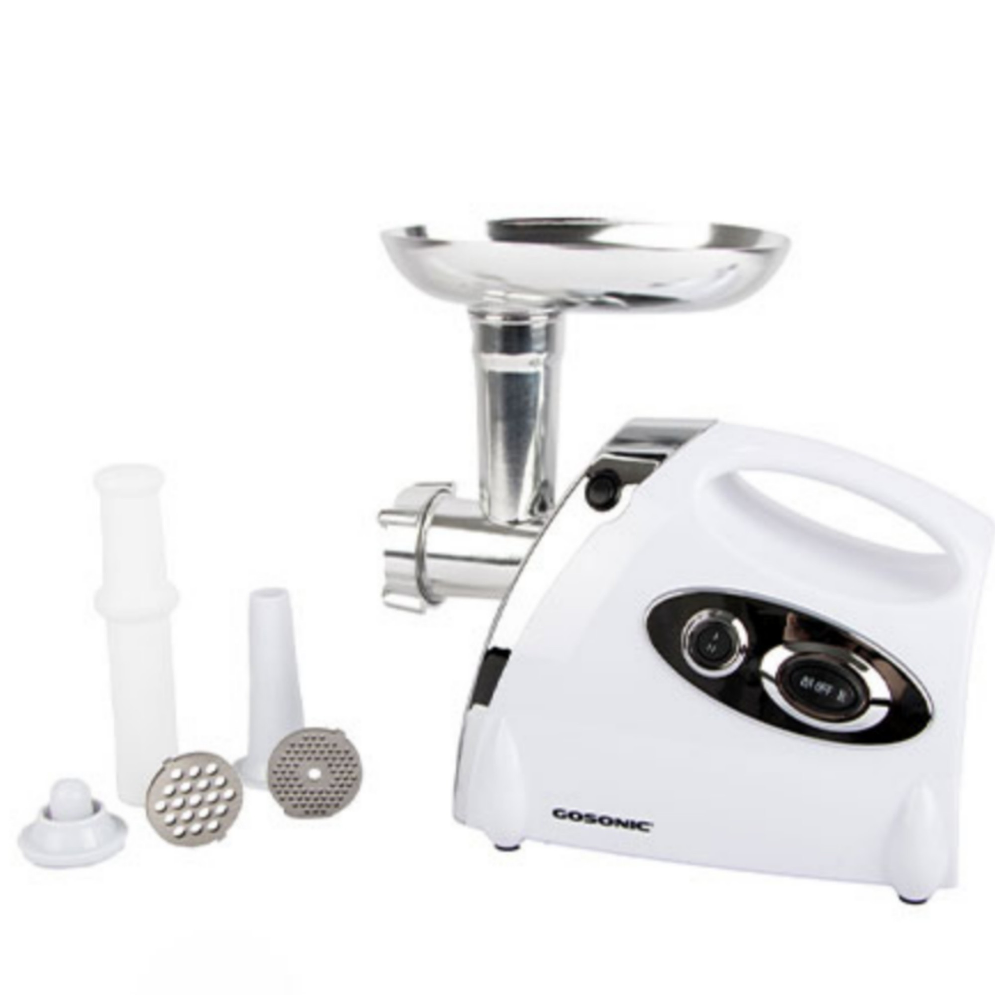 چرخ گوشت گوسونیک GMG-826