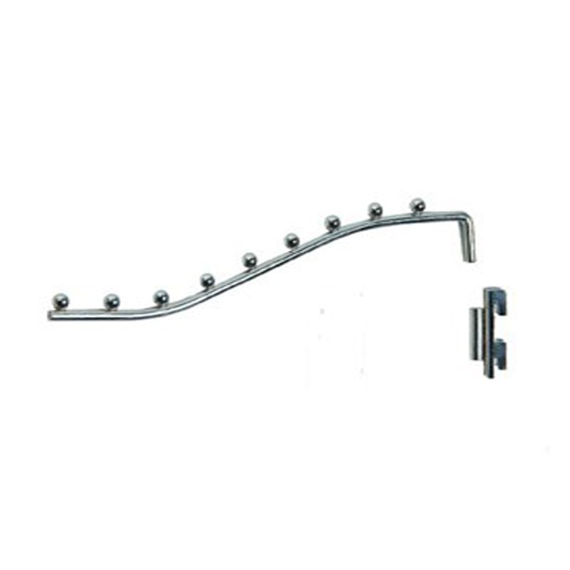 رگال گردان ستونی جنس ضخیم 9 ساچمه ای (ارسال پس کرایه و به عهده مشتری)