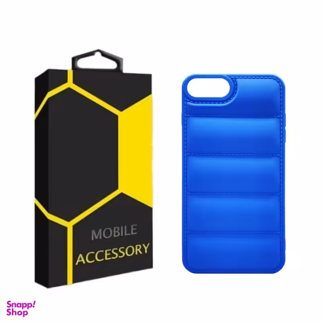 کاور گوشی موبایل مدل پافر مناسب اپل iPhone SE 2022 / iPhone SE 3