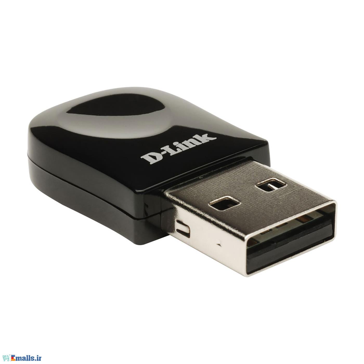 D-Link DWA-131 Wireless N Nano USB Adapter - تکنو لینک 148