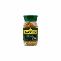 قهوه فوری 50 گرم جاکوبز - jacobs