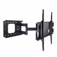 پایه دیواری تلویزیون تی وی جک W4