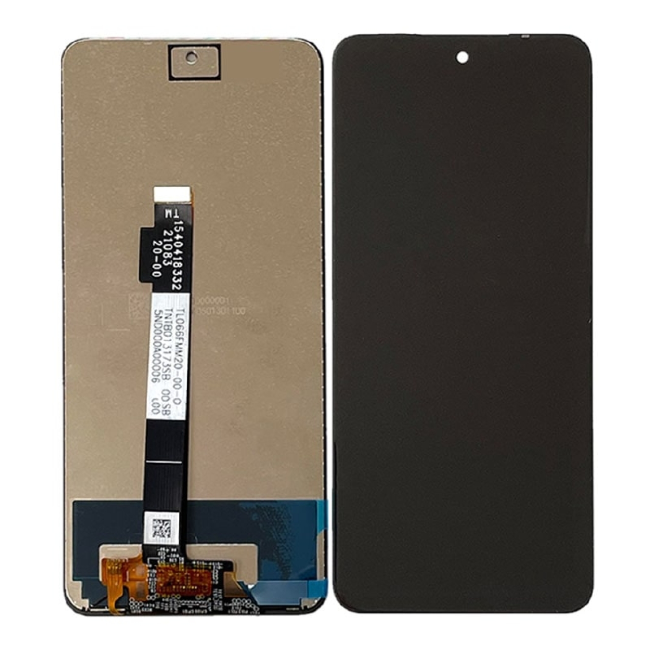 تاچ ال سی دی شیانومی Xiaomi Poco X3 GT