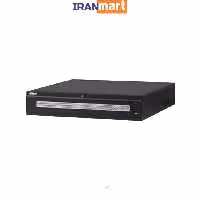 دستگاه 64 کانال داهوا مدل NVR608-64-4KS2 - فروشگاه اینترنتی ایران مارت