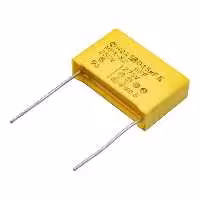 خازن 47nF / 275V MKT کلاس X2 | amazonchi
