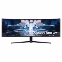مانیتور گیمینگ 49 اینچ سامسونگ مدل Odyssey G9 NEO LS49AG950