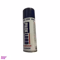 اسپری پاک کننده چسب پک لرد حجم 200 میلی لیتر