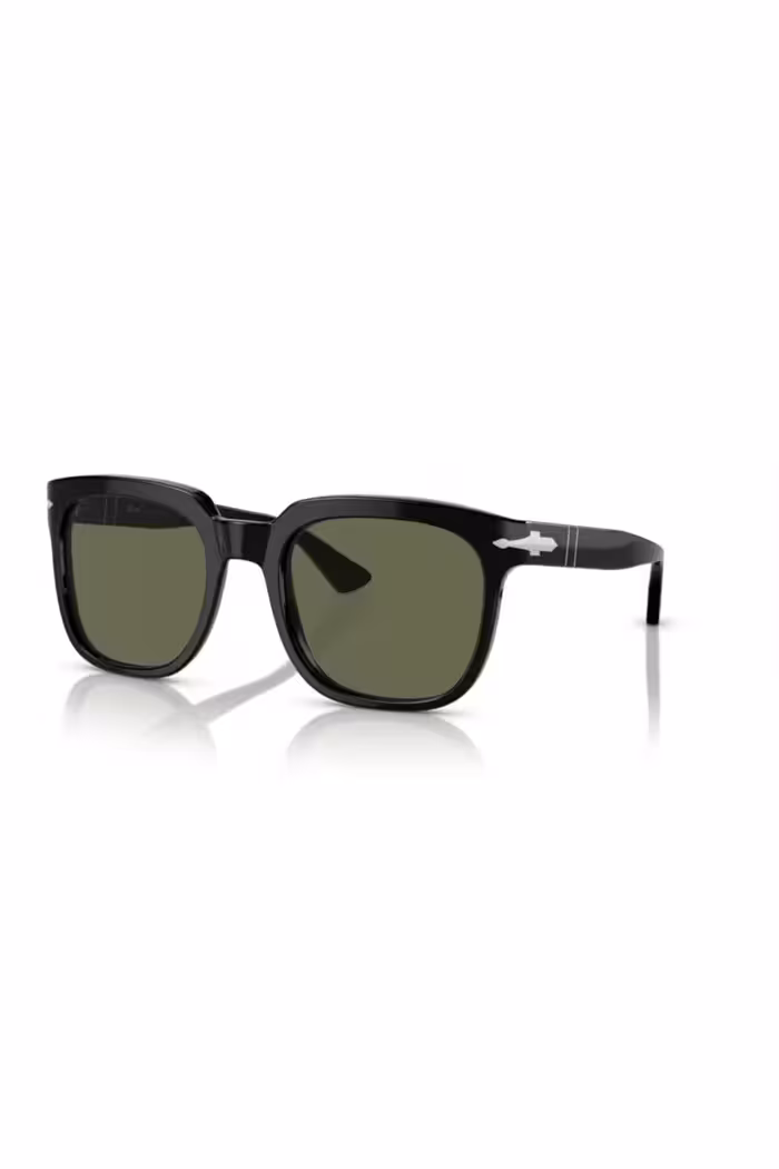 عینک آفتابی چند رنگ مردانه و زنانه 0po3323s 95 58 53 یونیسکس Persol