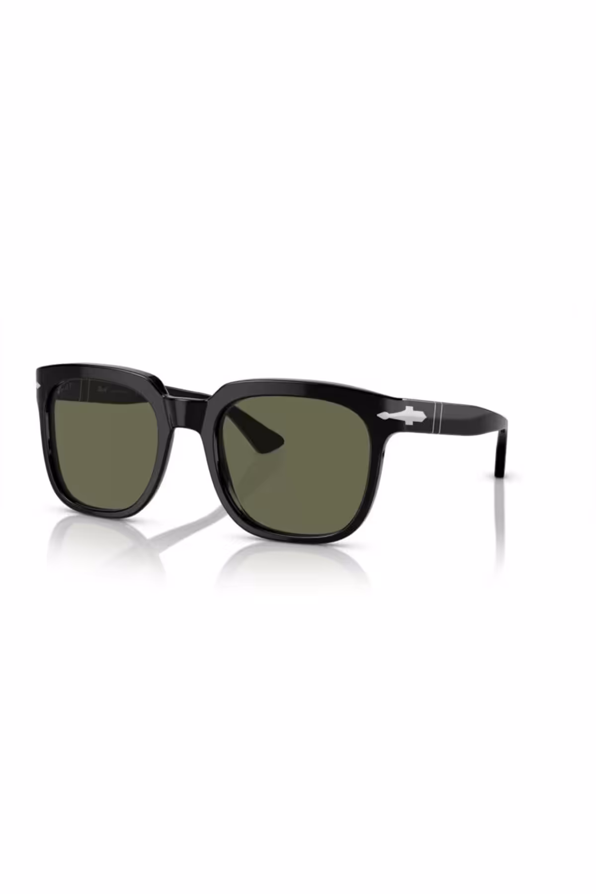 عینک آفتابی چند رنگ مردانه و زنانه 0po3323s 95 58 53 یونیسکس Persol