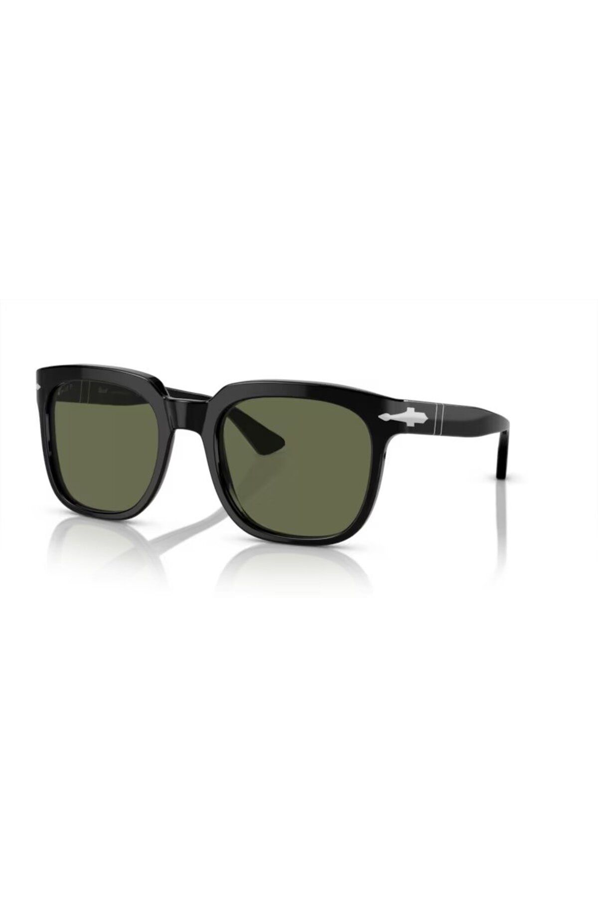 عینک آفتابی چند رنگ مردانه و زنانه 0po3323s 95 58 53 یونیسکس Persol