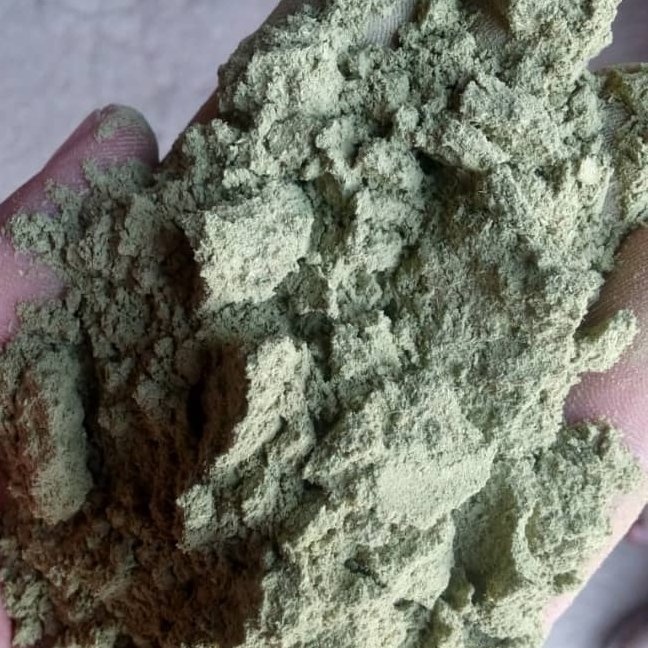 پودر سدر (25کیلویی )