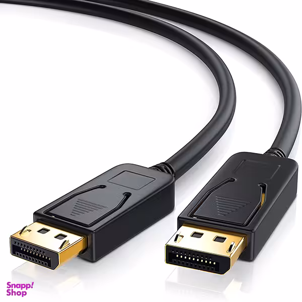 کابل دو سر دیسپلی فرانت (Faranet) مدل FN-DPCB30 طول 3 متر