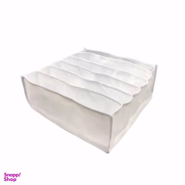 نظم دهنده لباس زیر کد 7