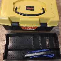 جعبه ابزار مانو 