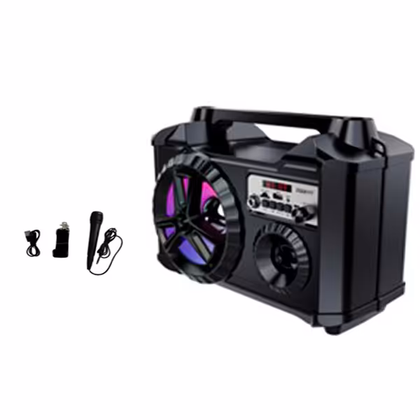 اسپیکر پرتابل ZQS 6117