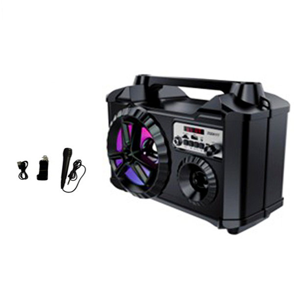 اسپیکر پرتابل ZQS 6117