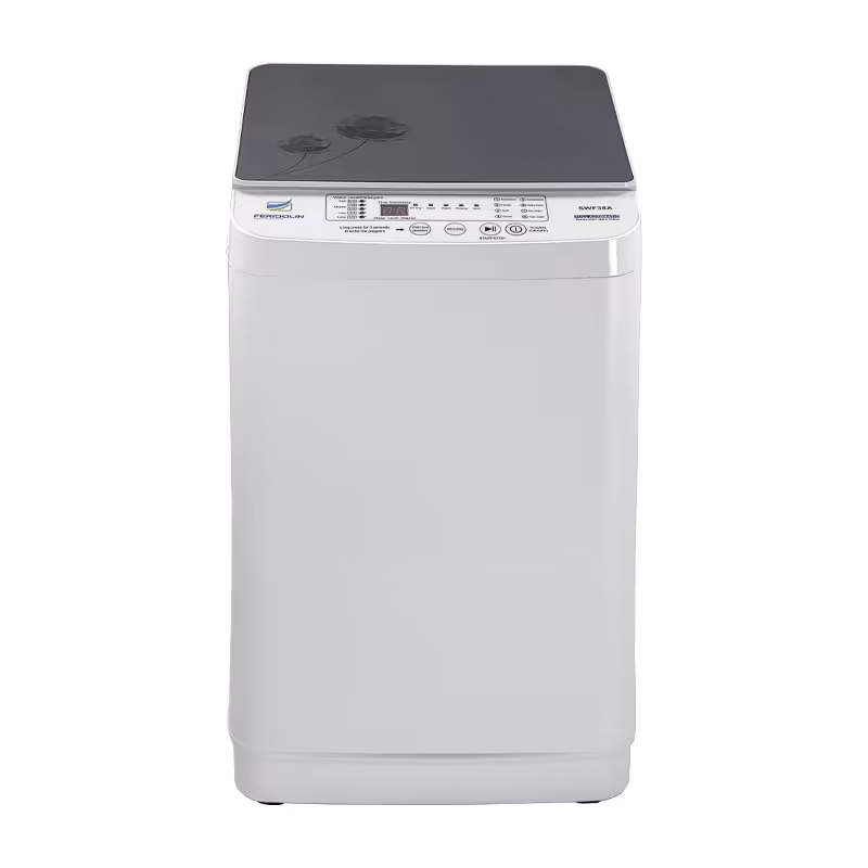 ماشین لباسشویی( مینی واش) تمام اتوماتیک فریدولین مدل- SWF38A ظرفیت 3.5 کیلوگرم