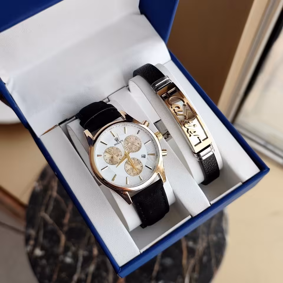 ست ساعت مردان