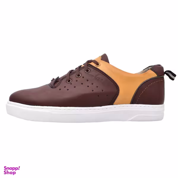 کفش روزمره مردانه کد 8289 غیر اصل