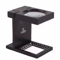 ذره بین کامار مدل FD50G