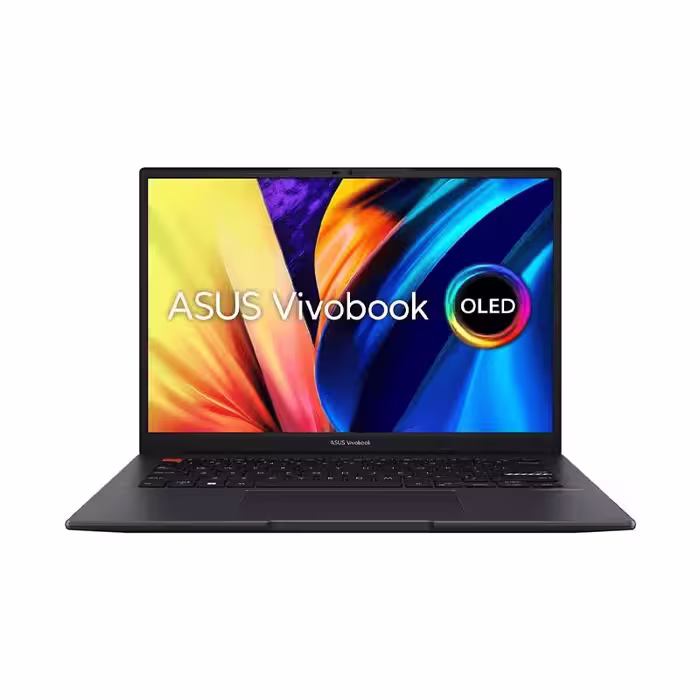 لپ تاپ 14 اینچی ایسوس مدل VivoBook PRO OLED M3402QA R5 BH