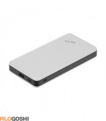 شارژر همراه تسکو مدل TP 878 ظرفیت 20000 میلی آمپر ساعت