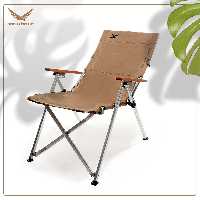 صندلی تاشو کمپینگ Camper اسنوهاک کد SN-A9154