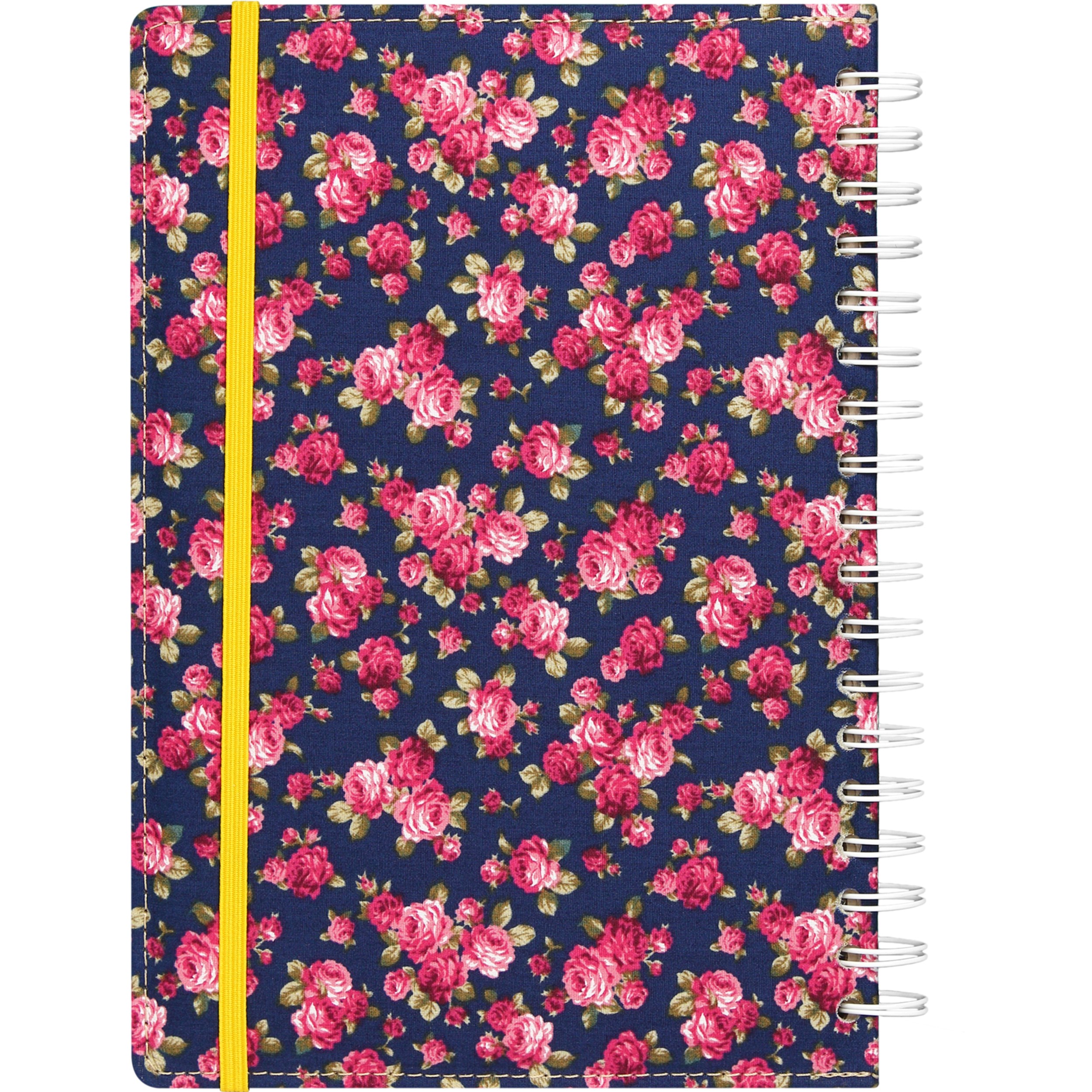 دفتر سیمی خط دار سیب اسکچ کد dsn1731