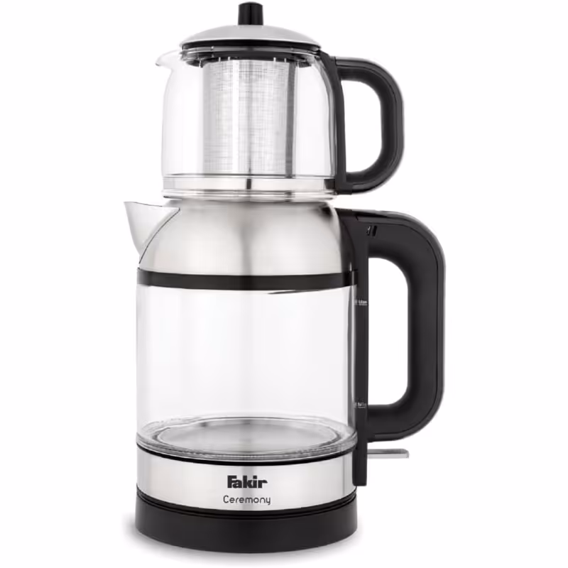 چای ساز فکر مدل CEREMONY - لوازم خانگی میلینو milino