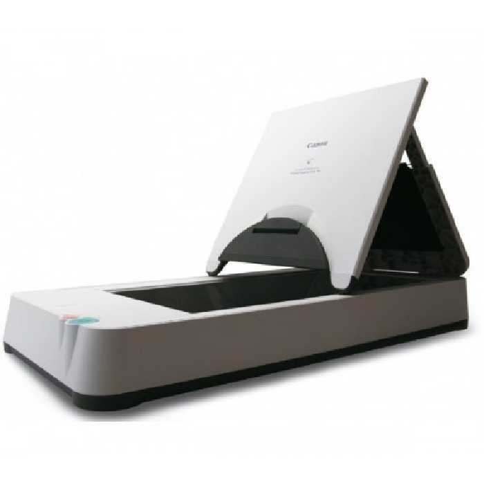 اسکنر تخت 101 کانن