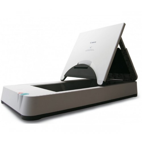 اسکنر تخت 101 کانن