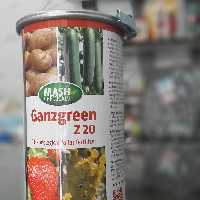 کود گانزاگرین مش زد 20 