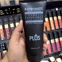 ژل مو کاترومر  حجم 200 میلی لیتر | amazonchi