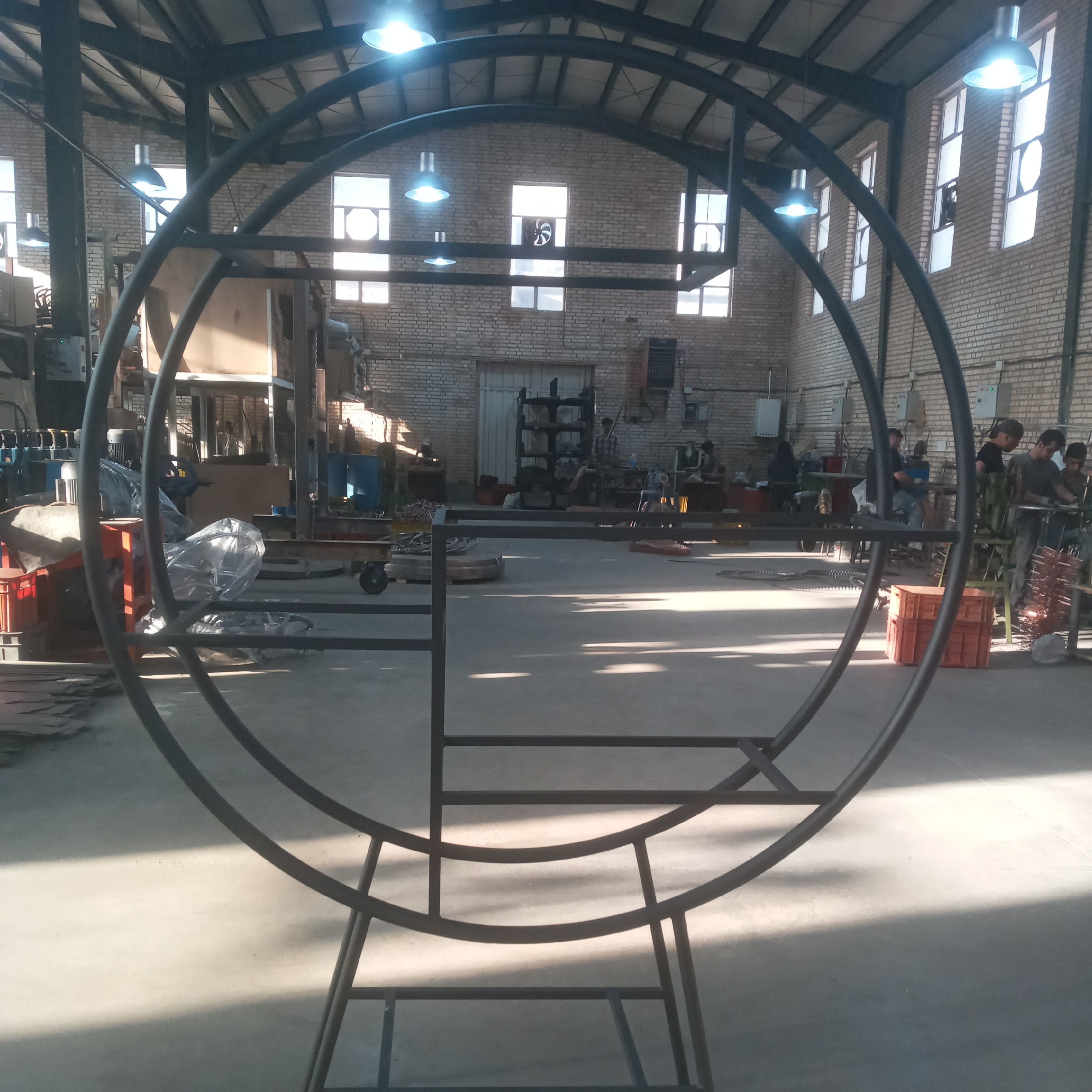 رگال فروشگاهی