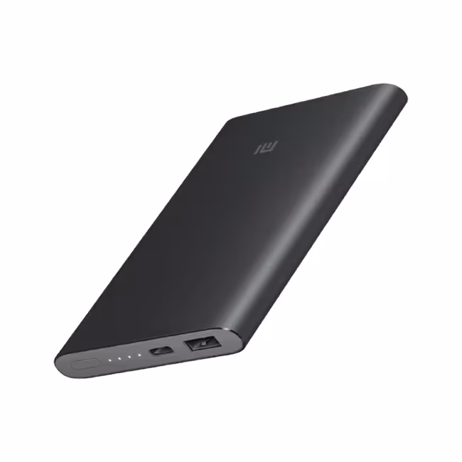 پاور بانک شیائومی Mi 2 PLM02ZM 10000mAh