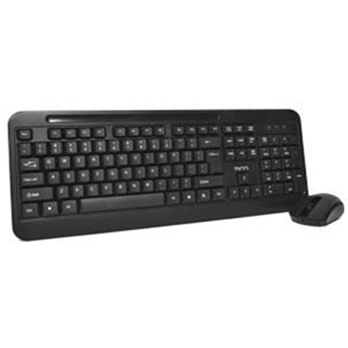 کیبورد و موس تسکو مدل TK8056