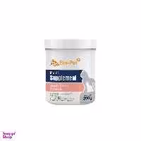 مکمل گربه بایو پت مدل Momi Supplement وزن 200 گرم